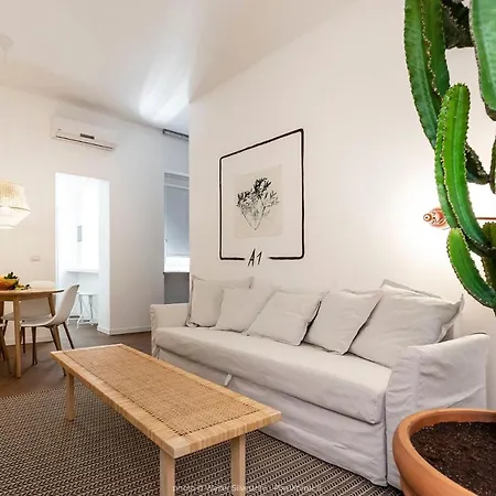 Apartment Cu 66 Holiday