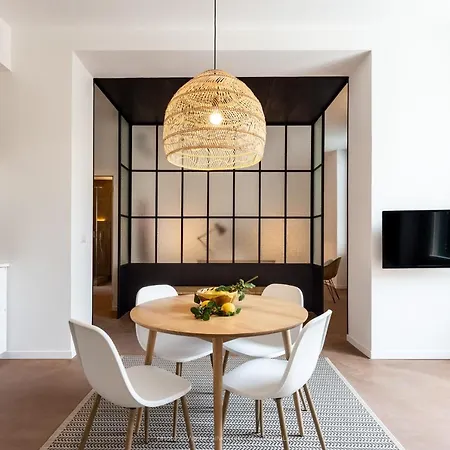 Cu 66 Holiday Apartamento