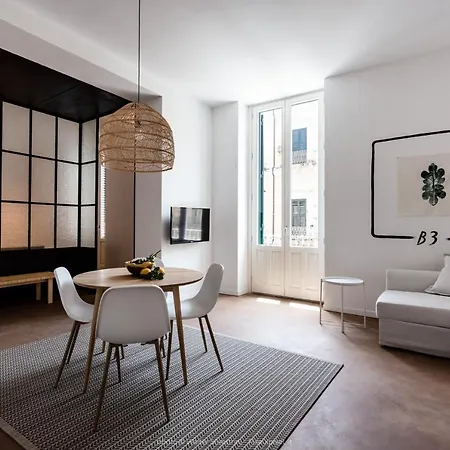 Apartment Cu 66 Holiday