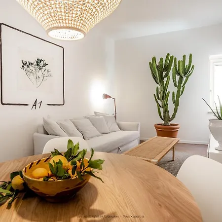 Cu 66 Holiday Apartment *