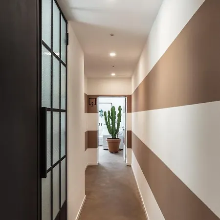 Apartment Cu 66 Holiday *